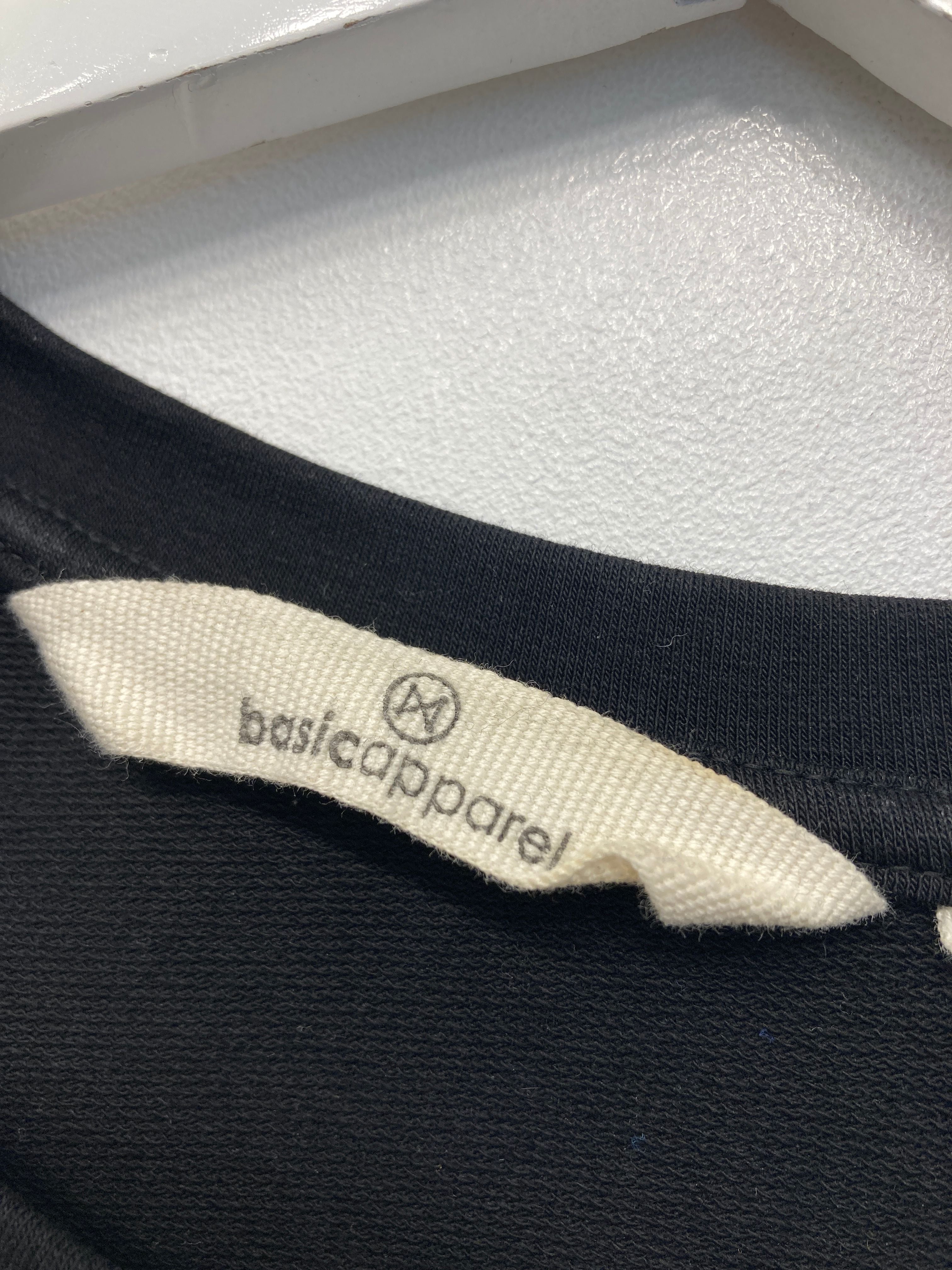 Basic Apparel Sweatshirt